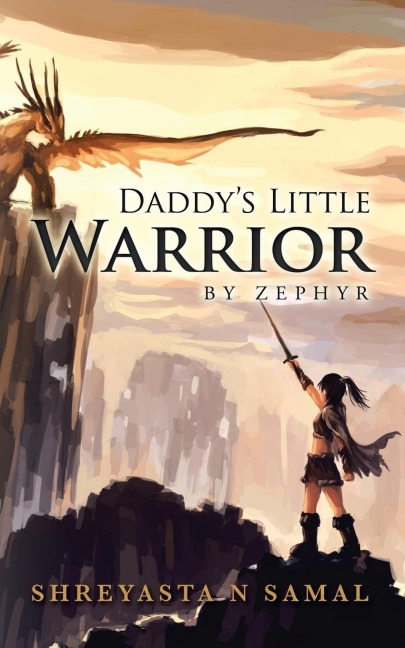 Daddys Little Warrior: Zephyr