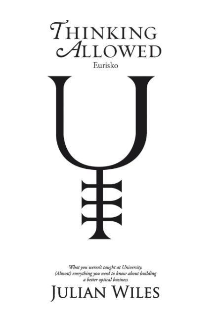 Thinking Allowed: Eurisko