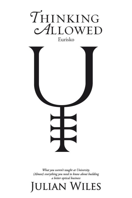 Thinking Allowed: Eurisko