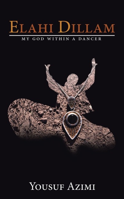 Elahi dillam: My God within a dancer