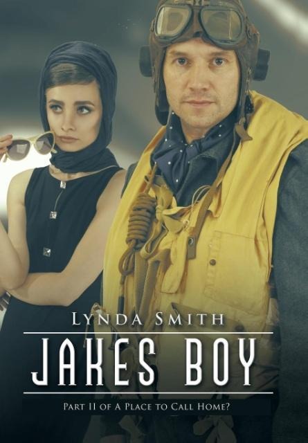 Jakes Boy: Part II of A Place to Call Home?