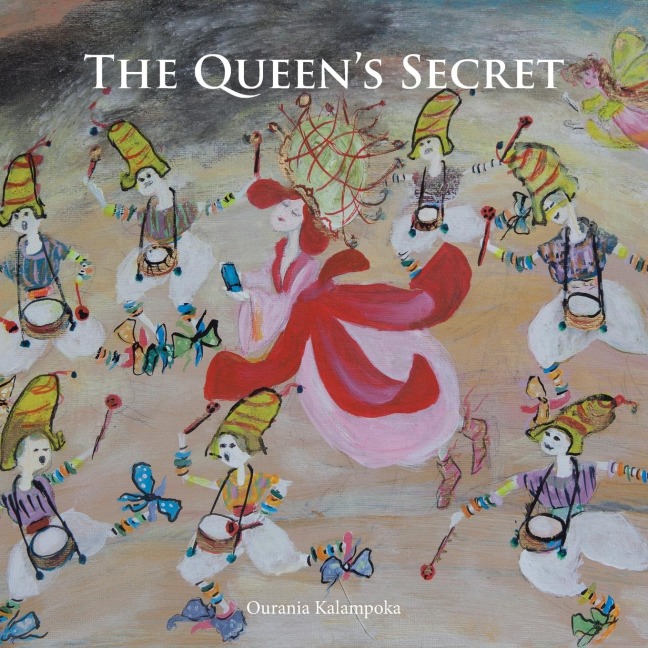 The Queens Secret