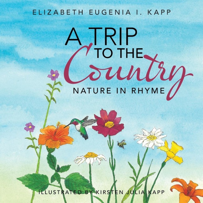 A Trip to the Country: Nature in Rhyme
