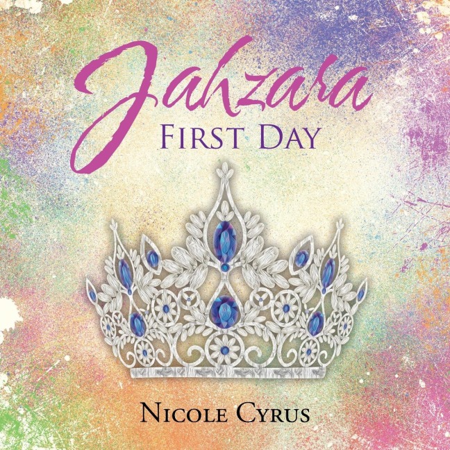 Jahzara: First Day