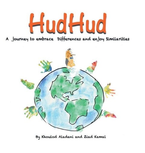 HudHud: A Journey to Embrace Differences and Enjoy Similarities
