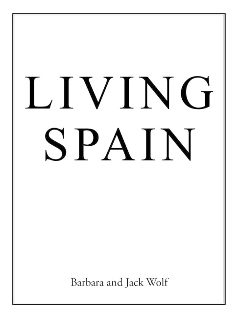 Living Spain