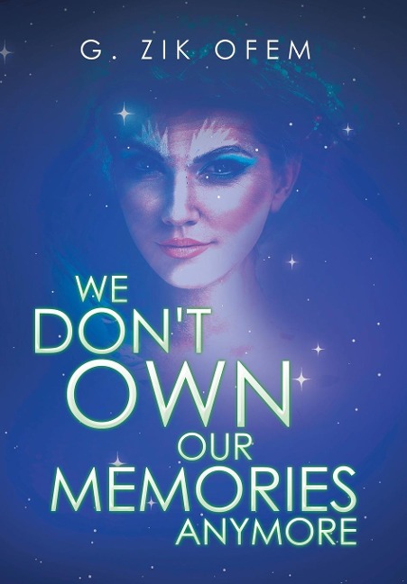 We Dont Own Our Memories Anymore
