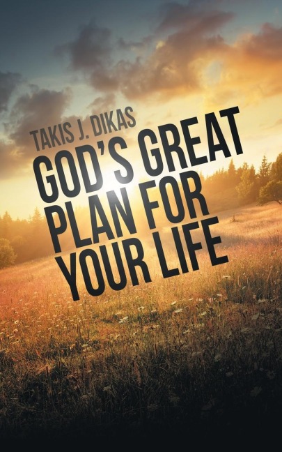 GodS Great Plan for Your Life