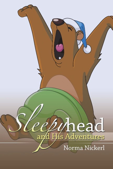 Sleepyhead and His Adventures