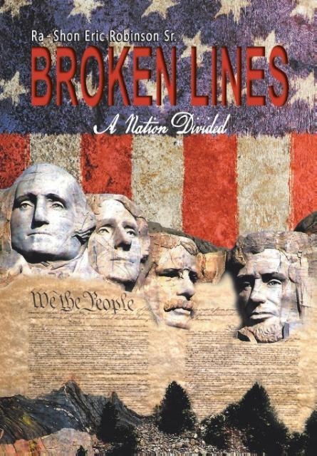 Broken Lines: A Nation Divided