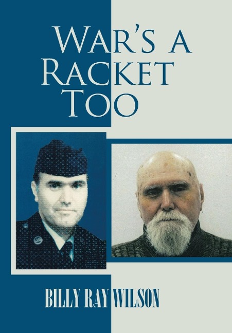 Wars a Racket Too