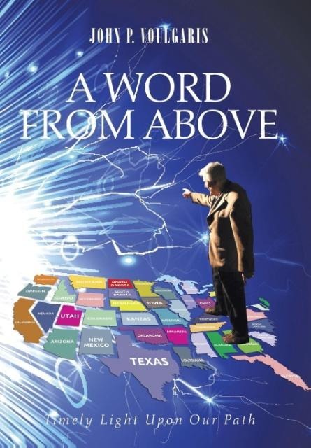 A Word from Above: Timely Light Upon Our Path