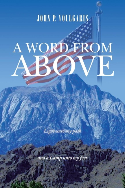 A Word from Above: Timely Light Upon Our Path