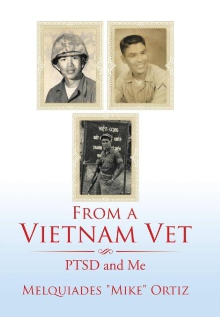 From a Vietnam Vet: PTSD and Me
