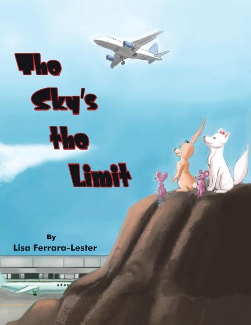 The Skys the Limit