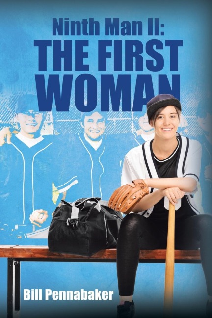 Ninth Man II: The First Woman