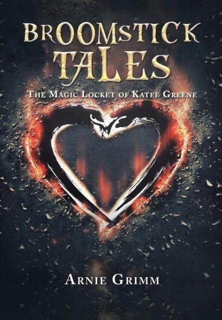 Broomstick Tales: The Magic Locket of Katee Greene