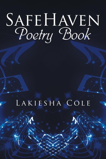 SafeHaven Poetry Book