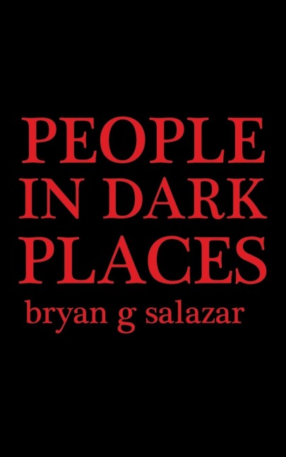 People in Dark Places