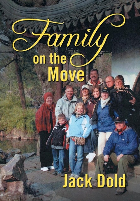 Family on the Move