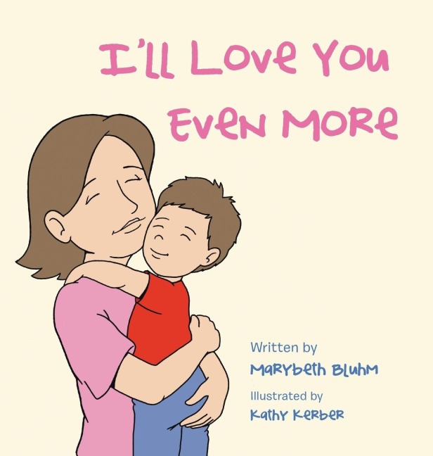 Ill Love You Even More