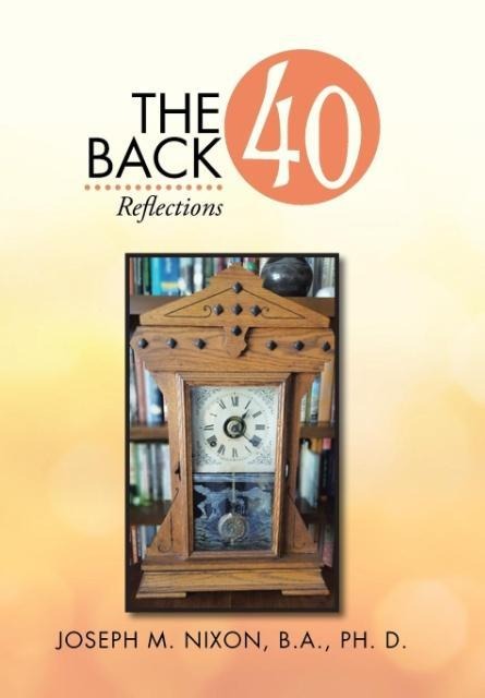The Back 40: Reflections