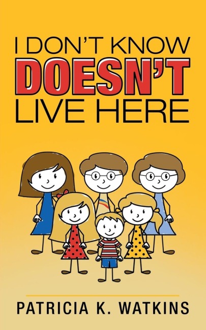I Dont Know Doesnt Live Here