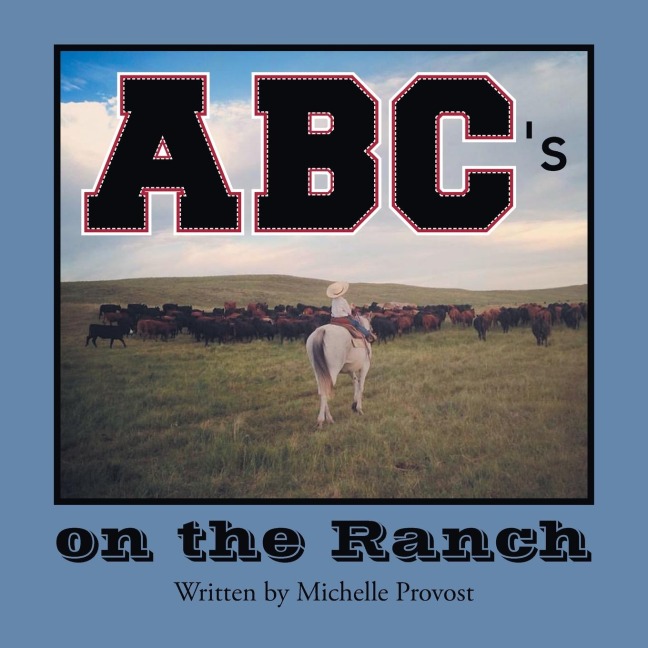 ABCs on the Ranch