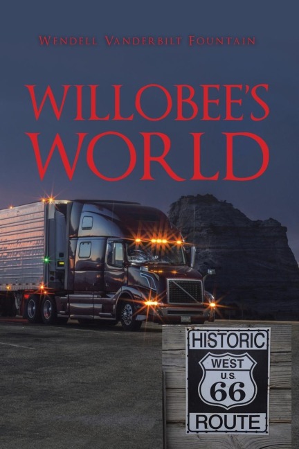 Willobees World