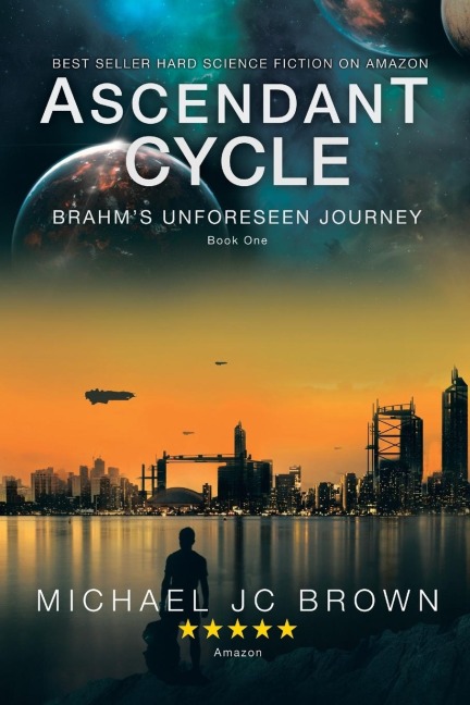 Ascendant Cycle: Brahms Unforeseen Journey
