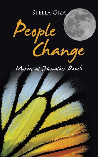 People Change Murder at Skinwalker Ranch
