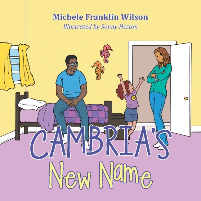 Cambrias New Name