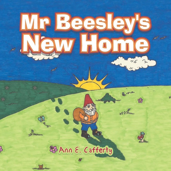 Mr Beesleys New Home
