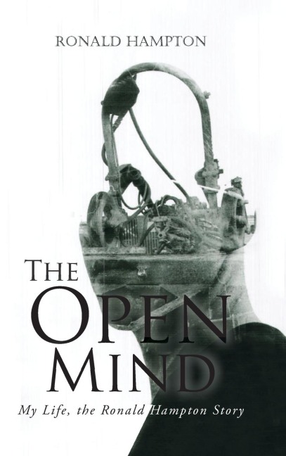 The Open Mind: My Life, the Ronald Hampton Story