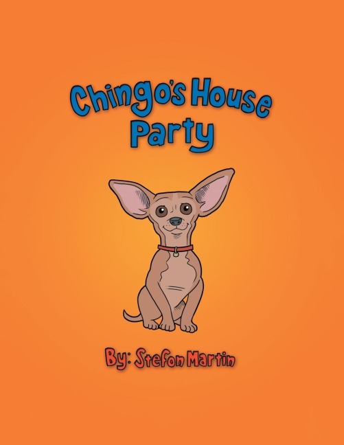 Chingos House Party