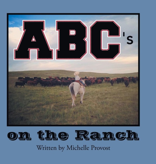 ABCs on the Ranch