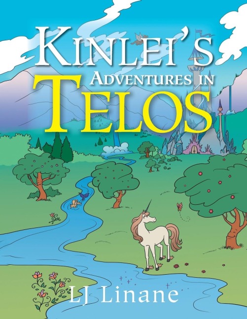 Kinleis Adventures in Telos