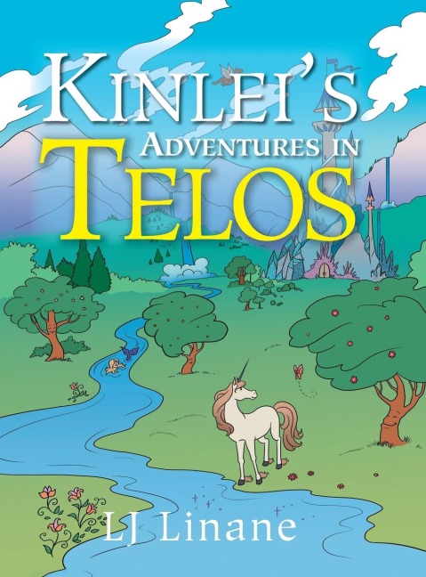 Kinleis Adventures in Telos