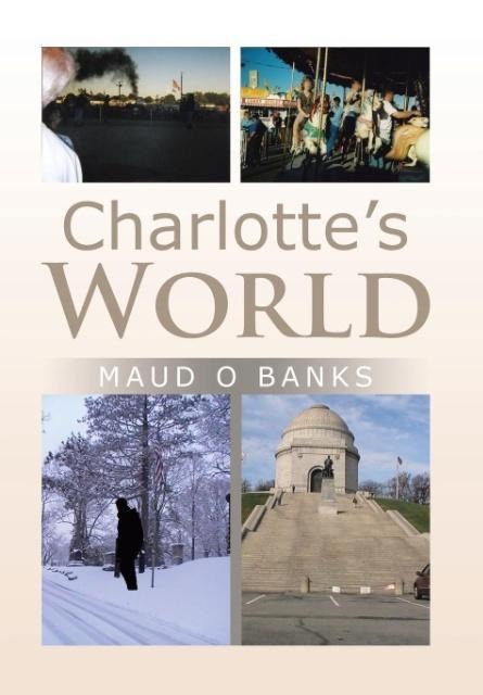 Charlottes World