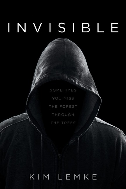 Invisible: Sometimes You Miss the Forest Through the Trees