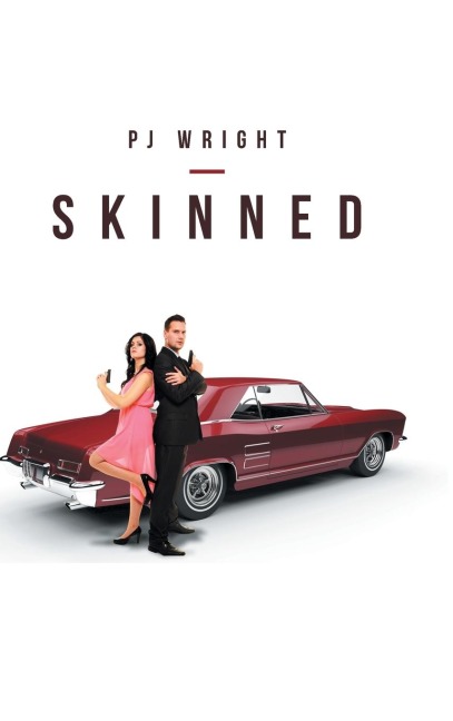 Skinned