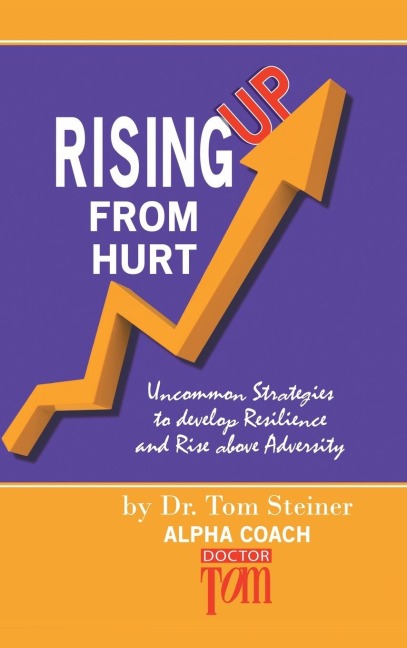 Rising Up from Hurt