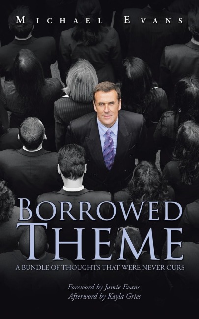 Borrowed Theme: A Bundle of Thoughts That Were Never Ours