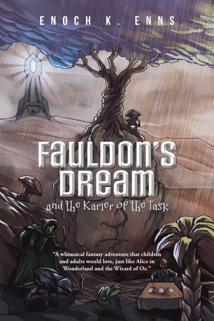 Fauldons Dream and the Karier of the Task