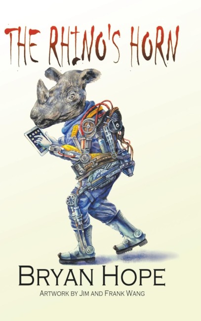 The Rhinos Horn