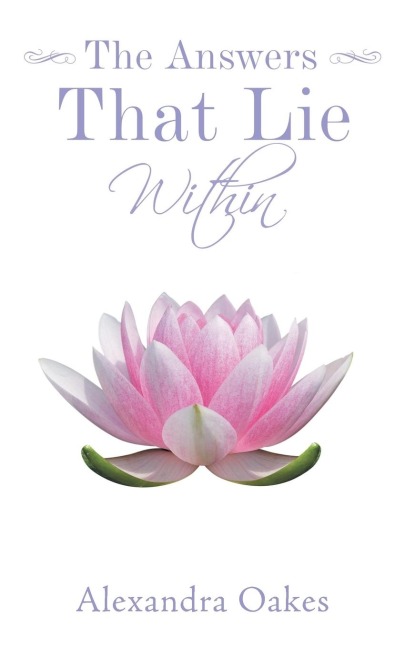The Answers That Lie Within