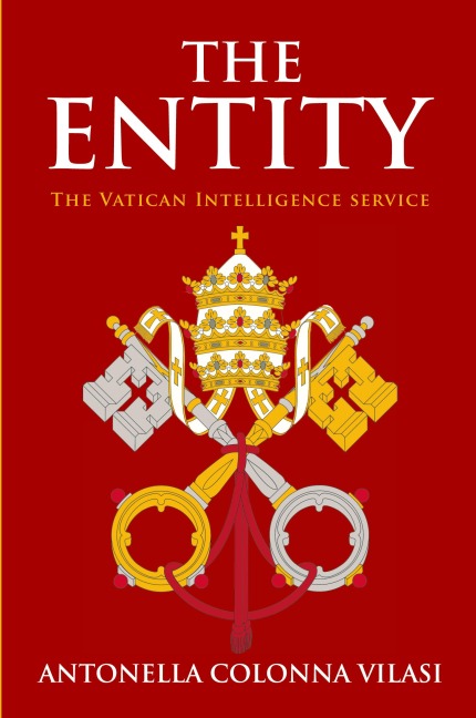 THE ENTITY: The Vatican Intelligence service