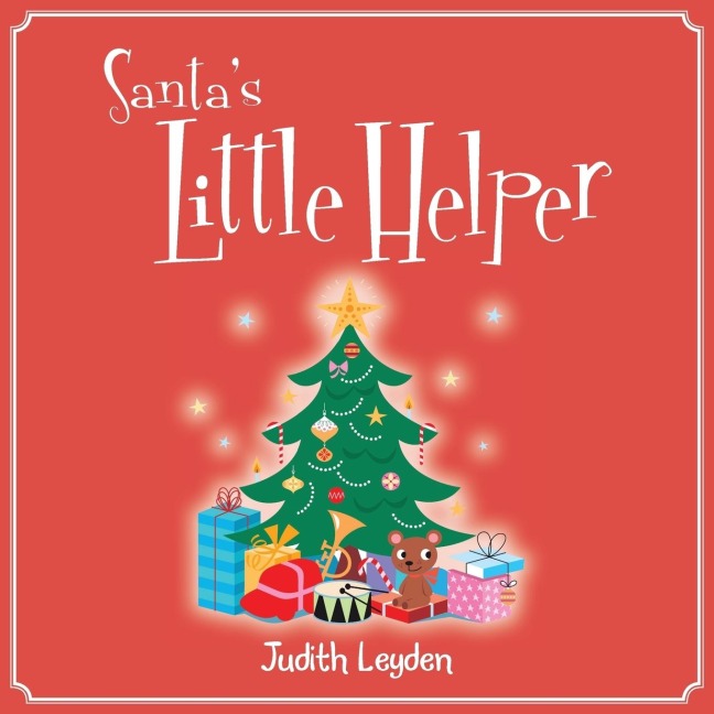 Santas Little Helper