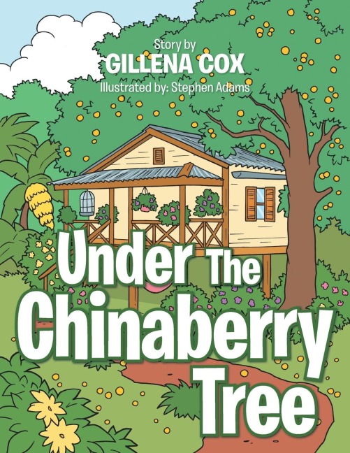 Under The Chinaberry Tree