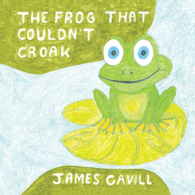 The Frog That Couldnt Croak